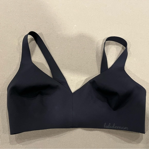 lululemon athletica Other - Lululemon 32c black bra